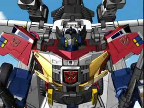 Transformers armada watch cartoon online