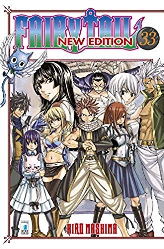 Fairy tail online download