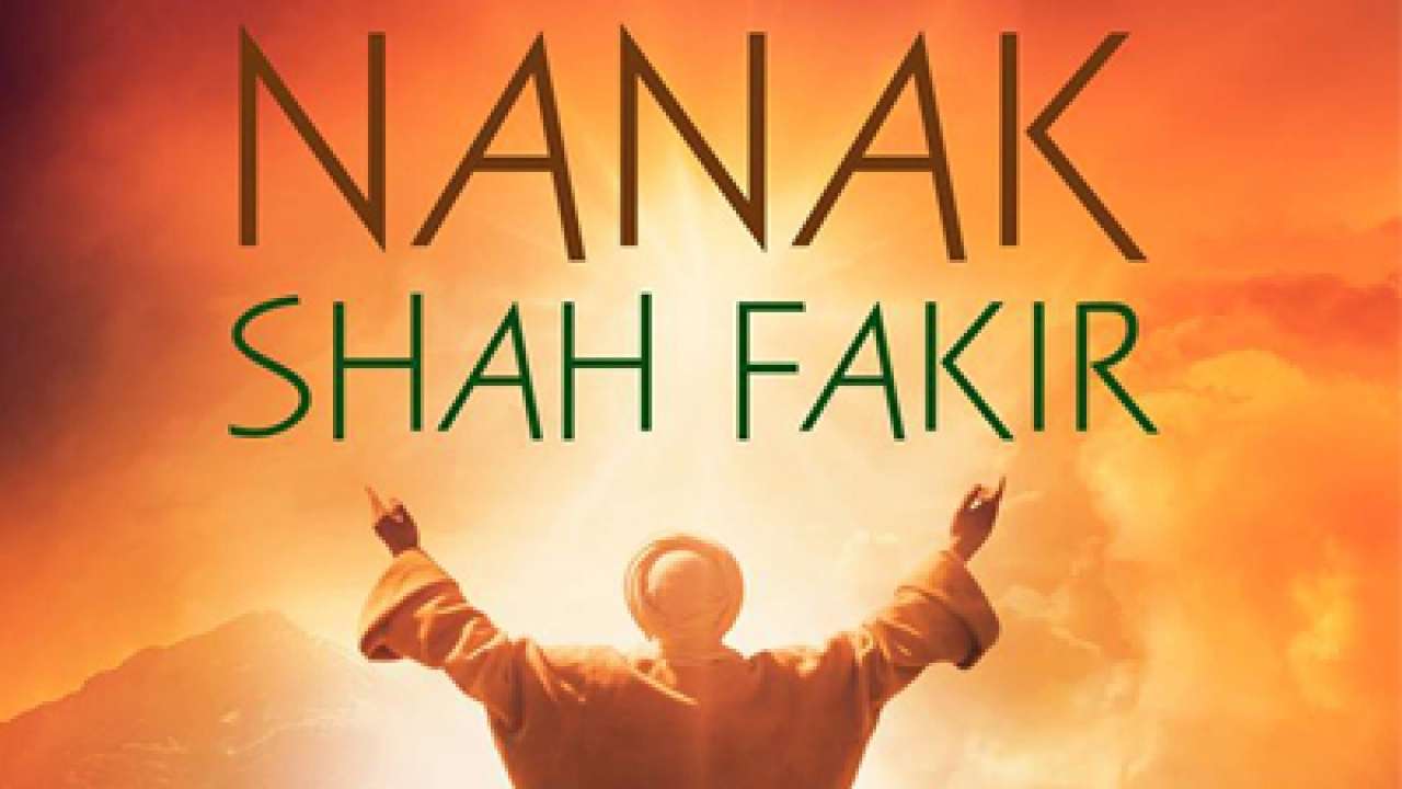Nanak shah fakir watch online