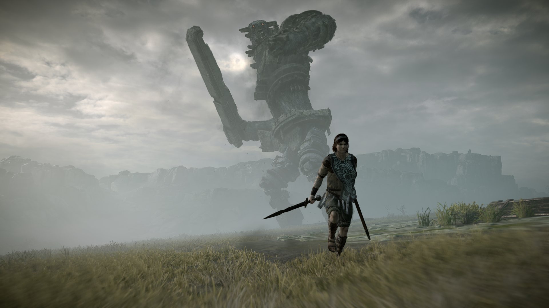 Shadow Of Colossus Download